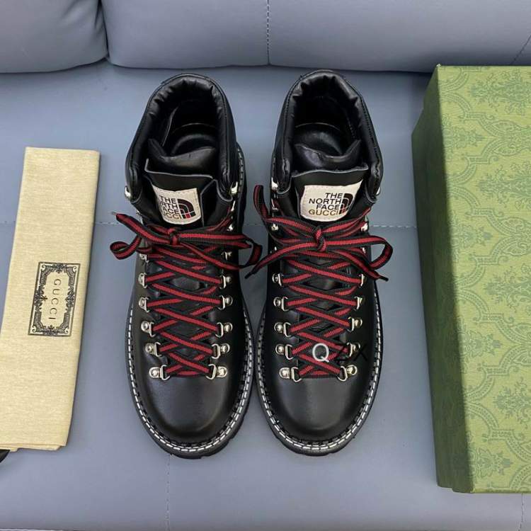 Picture of Gucci Shoes _SKUGuccisz35-44F12025841